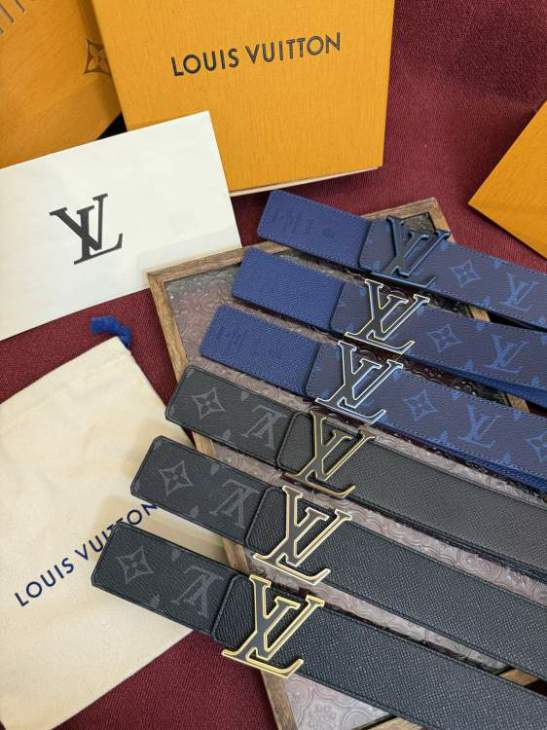 Picture of Louis Vuitton Belts _SKUfw240126872fw